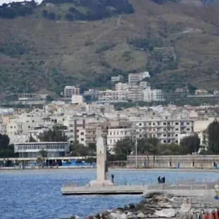 Pensjonat Casual Cairoli Reggio di Calabria