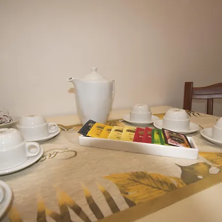 Casual Cairoli Pensjonat Reggio di Calabria