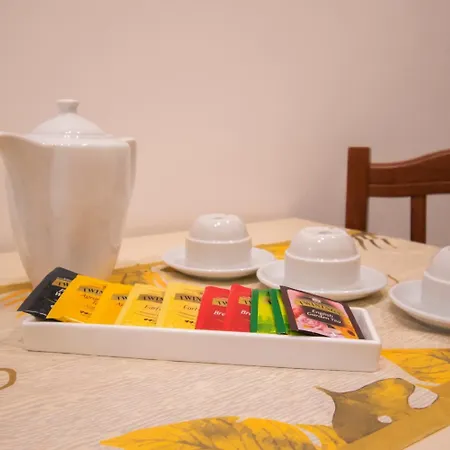 Pensjonat Casual Cairoli Reggio di Calabria