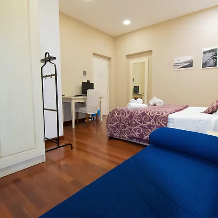 Pensjonat Casual Cairoli Reggio di Calabria