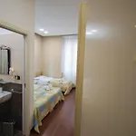 Casual Cairoli 3* Reggio di Calabria