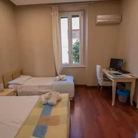 Vendégház Casual Cairoli Reggio di Calabria