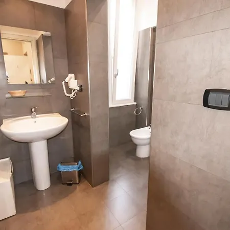 Vendégház Casual Cairoli