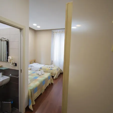 Casual Cairoli 3* Reggio di Calabria