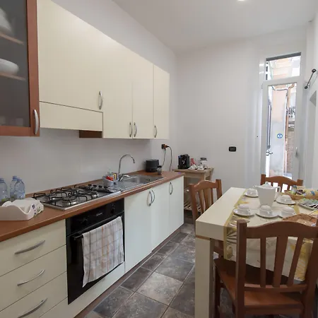 Casa de hóspedes Casual Cairoli