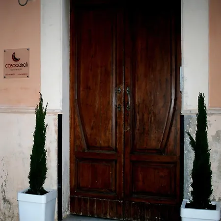 Casual Cairoli Reggio Calabria