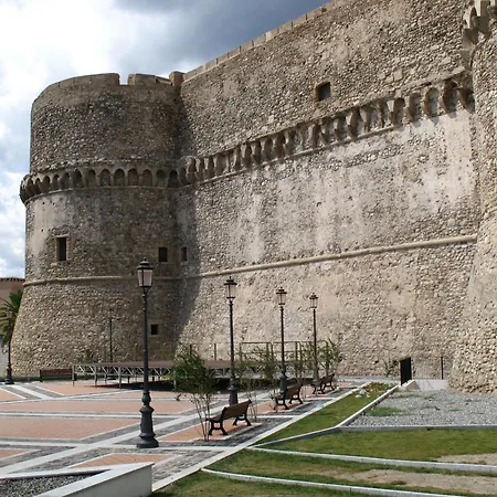 Vendégház Casual Cairoli