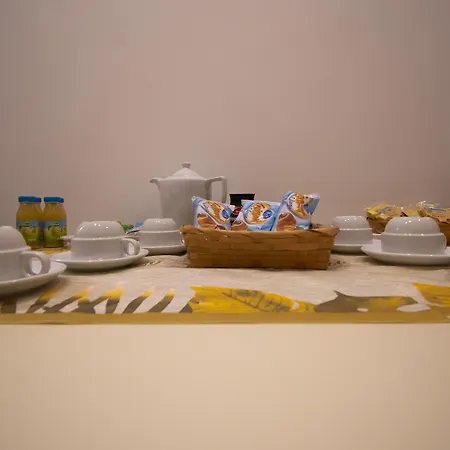 Casual Cairoli Casa de hóspedes 3*