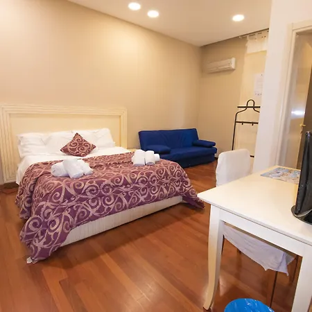 Casa de hóspedes Casual Cairoli