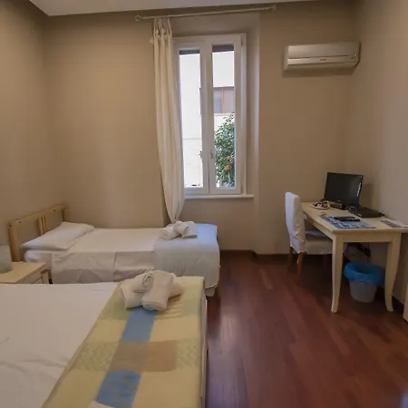 Casa de hóspedes Casual Cairoli 3*