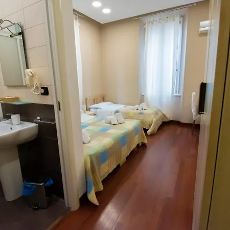 Casual Cairoli Reggio Calabria