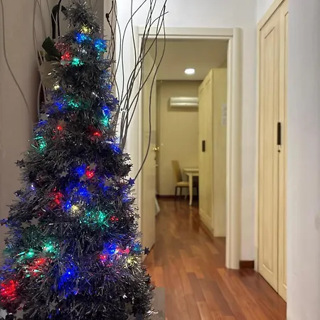 招待所 Casual Cairoli