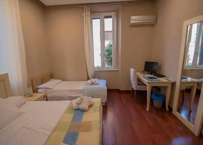 Casa de hóspedes Casual Cairoli Reggio di Calabria