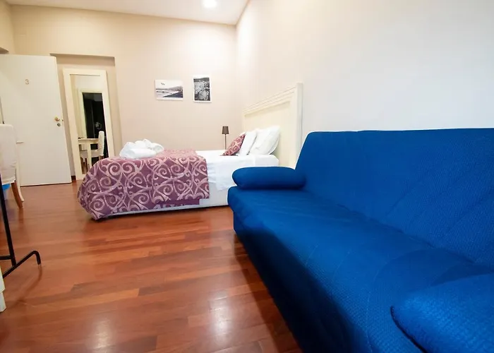 Casual Cairoli Reggio di Calabria