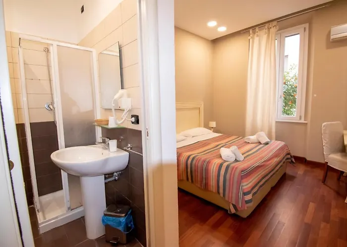 Casa de hóspedes Casual Cairoli