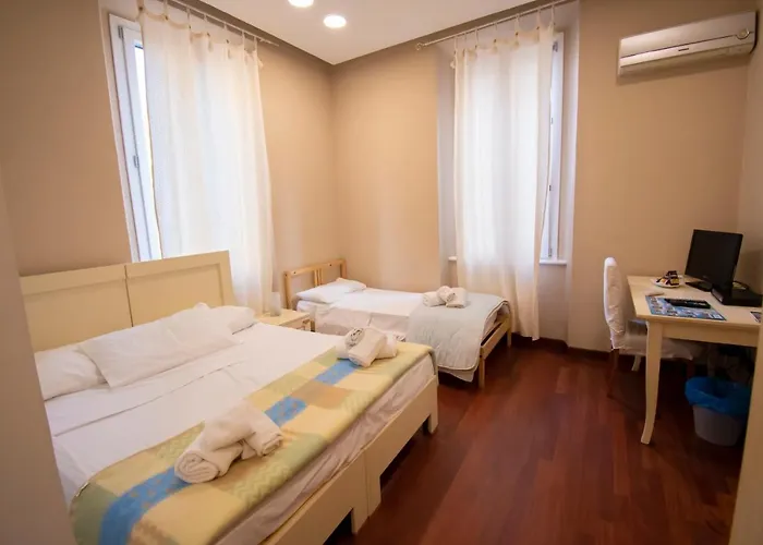 Casual Cairoli Casa de hóspedes Reggio di Calabria