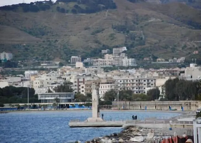 Affittacamere Casual Cairoli Reggio Calabria