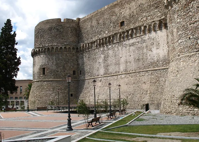 Casa de hóspedes Casual Cairoli