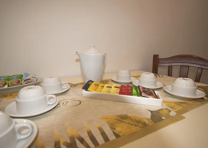 Casual Cairoli 招待所 雷焦卡拉布里亚