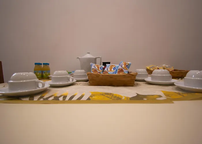 Casual Cairoli 招待所 3*