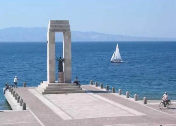 Casual Cairoli 招待所