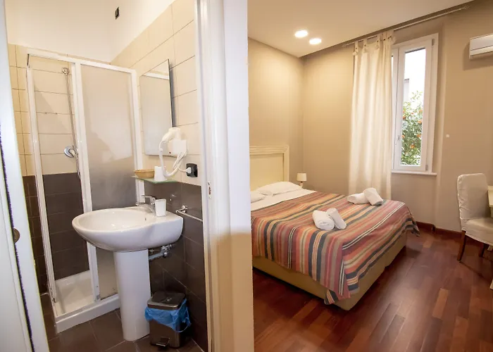 Casual Cairoli Affittacamere 3*