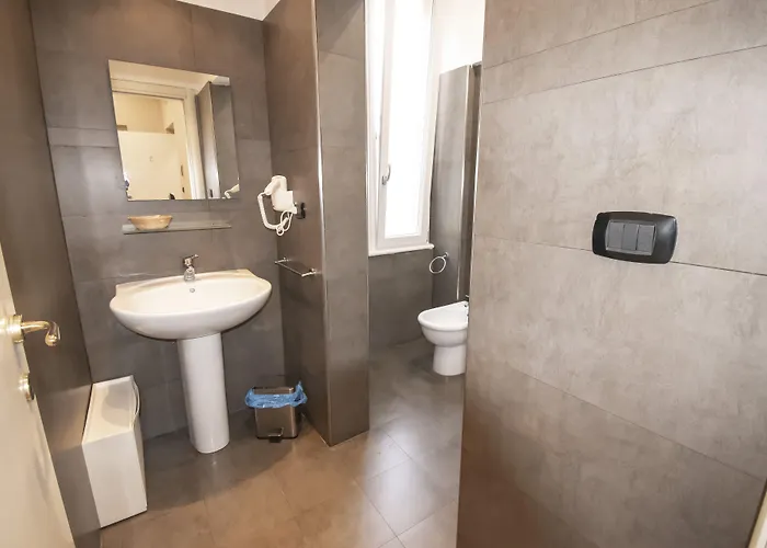 Casual Cairoli Affittacamere