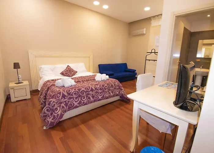 Casa de hóspedes Casual Cairoli