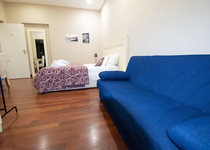 Casual Cairoli Reggio Calabria