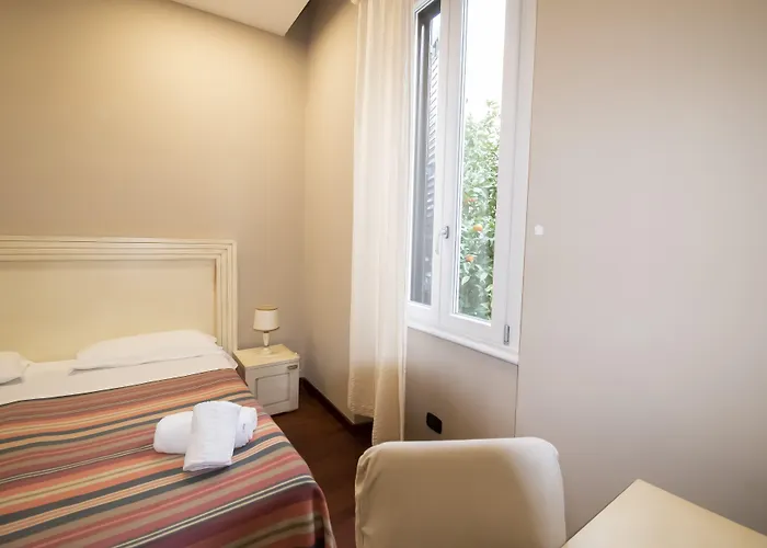 Casual Cairoli Affittacamere 3*