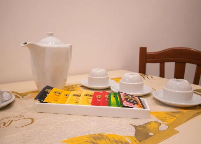 Affittacamere Casual Cairoli Reggio Calabria