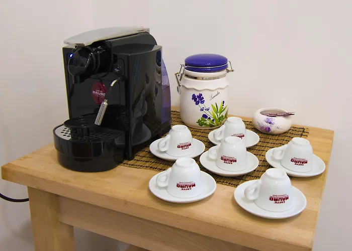 Affittacamere Casual Cairoli