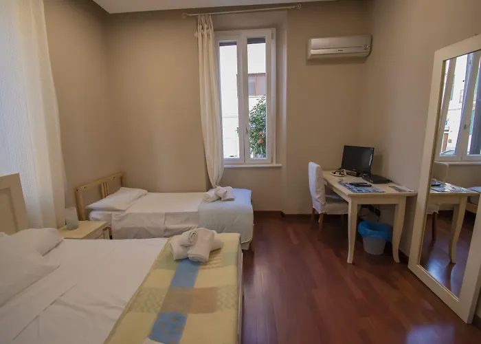 Casa de hóspedes Casual Cairoli 3*