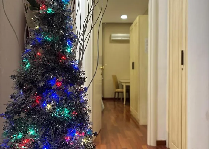 Affittacamere Casual Cairoli